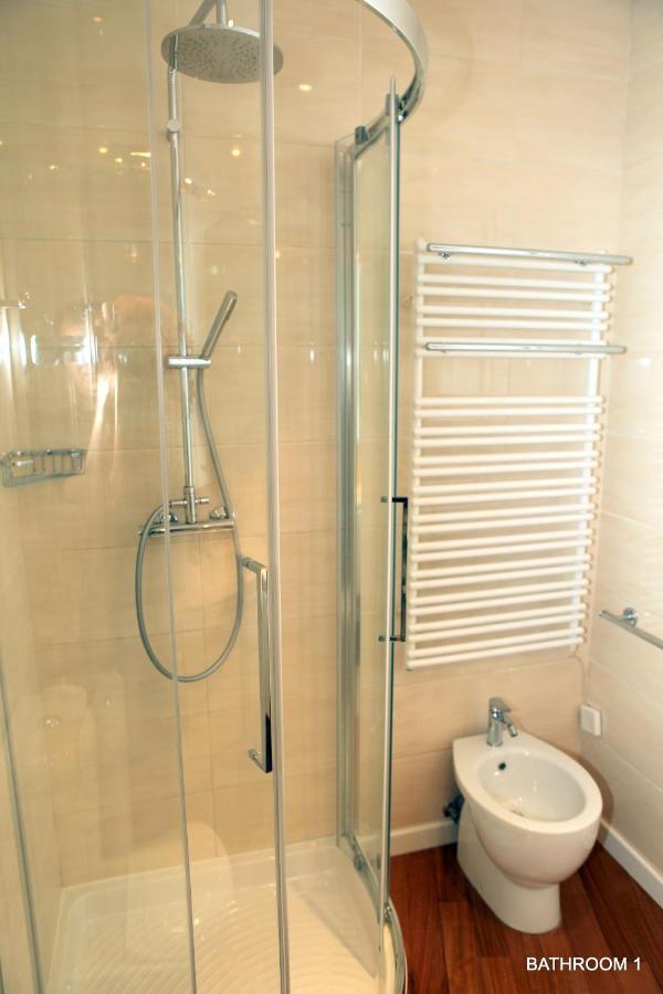 Luxury Marina View Apartment Izola Dış mekan fotoğraf